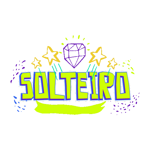 Arraia Sticker