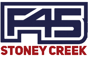 Sticker by F45 Stoney Creek