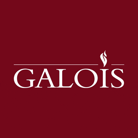 Colégio Galois - o que sabe educar GIF