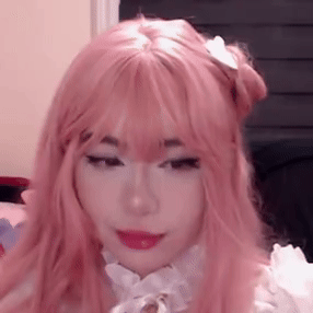 Pink GIF