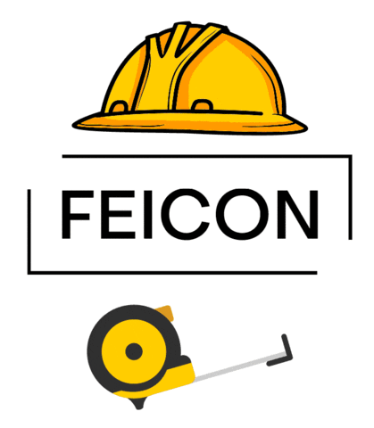 Feicon Sticker by RX