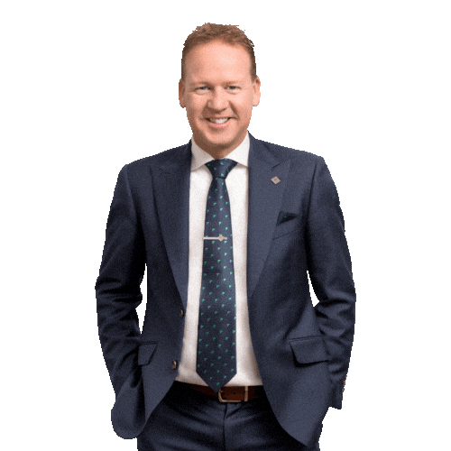 OBRE Werribee Sticker