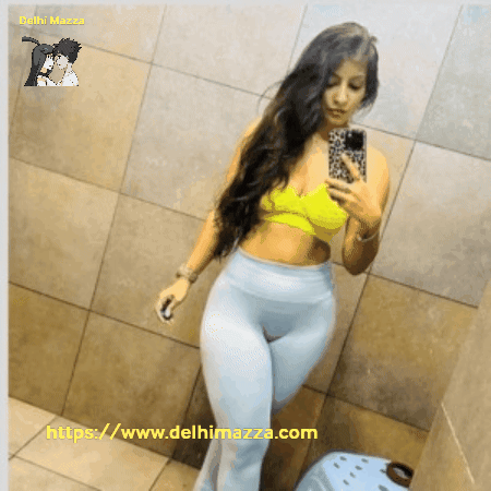 Delhi Escort GIF