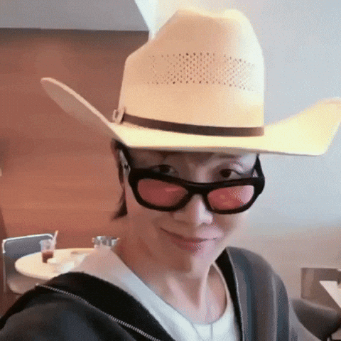 Btsjhope Btshobi GIF