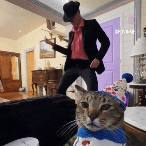 Michael Jackson Dancing GIF