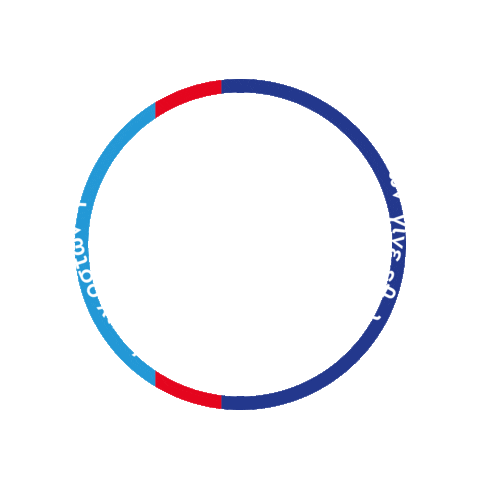 Orama Elpidas Association Sticker