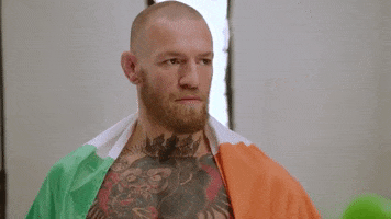 Episode 4 Sport GIF by UFC