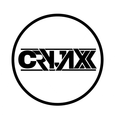 Logo Mario GIF by CryJaxx