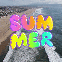 Summer Beach Sticker By Gratis For Ios Android Giphy Summer Beach Sticker By Gratis For Ios Android Giphy