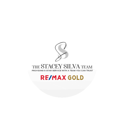 The Stacey Silva Team Sticker