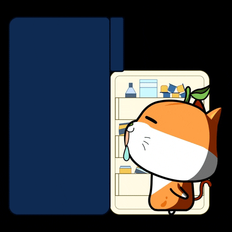Eat GIF by tazte