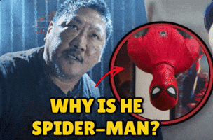 Telling The Truth Lying GIF