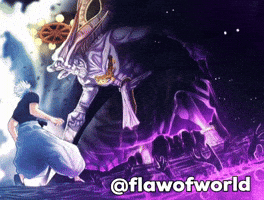 Jjk Domain GIF