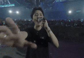 Youngk GIF