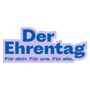 Engagement Demokratie Sticker by Ehrentag