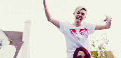 miley