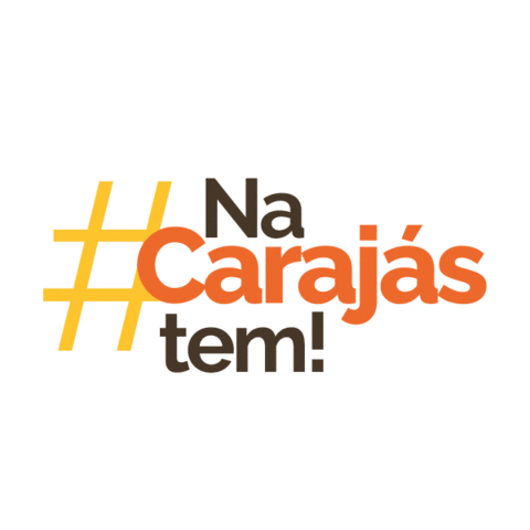 Carajás Home Center Sticker
