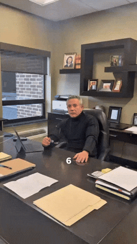 Fun GIF by Harding Mazzotti, LLP