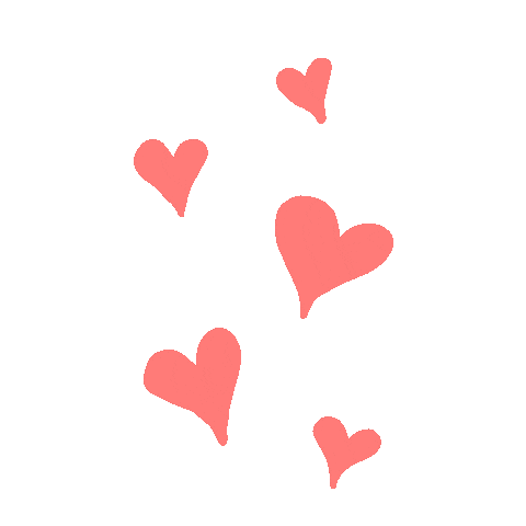 Heart Love Sticker