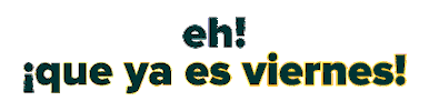 Eh! Universo Sticker