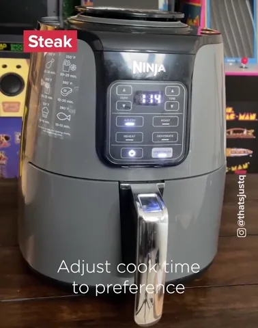 Meat Steak GIF