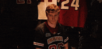 Roll Pards GIF by Lafayette Leopards
