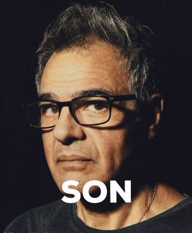 Son John GIF