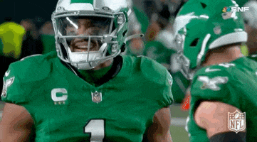 Philadelphia Eagles GIFs on GIPHY - Be Animated
