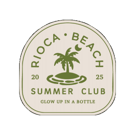 Rioca Sticker