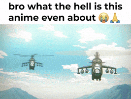 Anime GIF