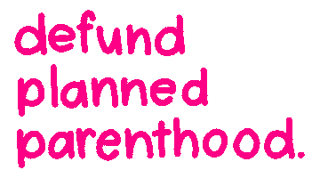 Pro Life Sticker