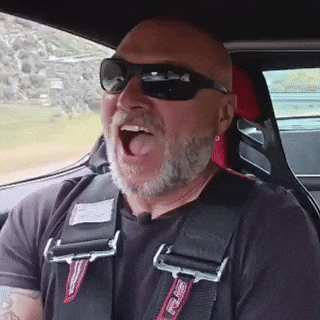 Speed Speeding GIF
