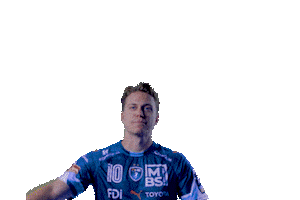 Mhb Sticker by Montpellier Handball