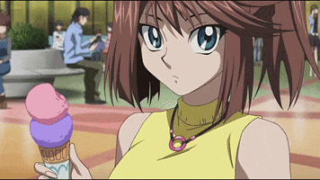 Anime GIF