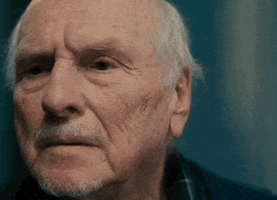 Old Man Grandpa GIF by Pure Noise Records