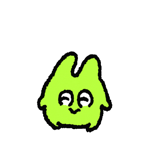 Yes Sticker