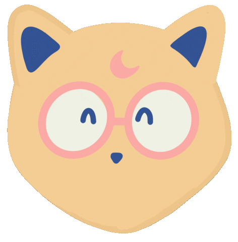 Fox Estudio Sticker