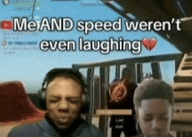Speed GIF