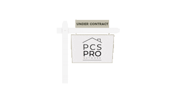 The PCS Pro Network Sticker