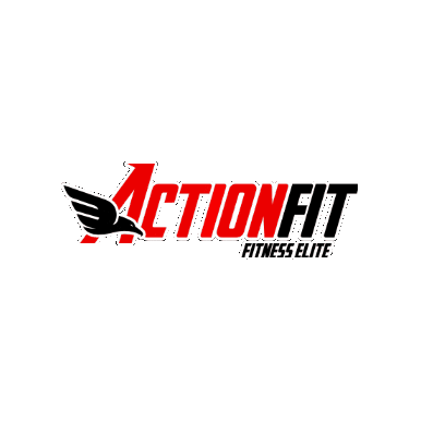 actionfitfulviotesti Sticker