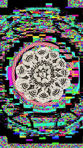 Glitch GIF
