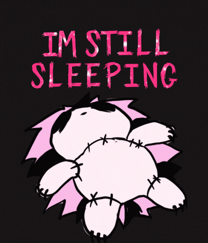 Dead Things GIF by Bury Me With You