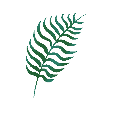 Leave Sticker