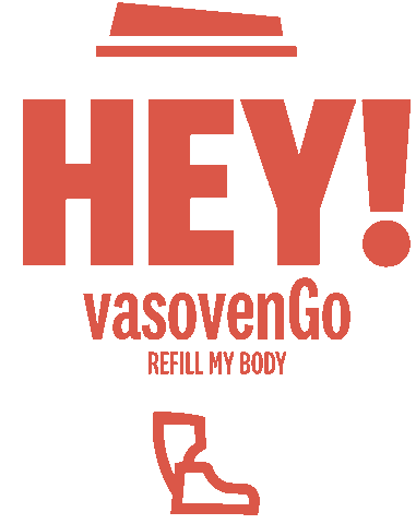 VasovenGo Sticker