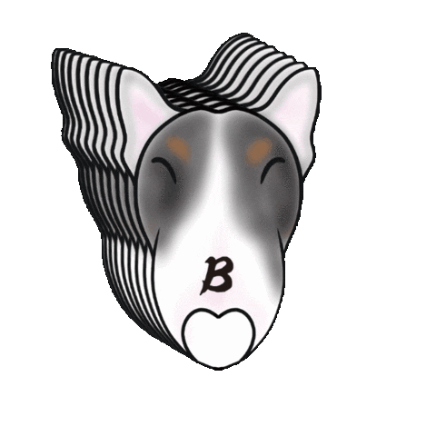 Soul Buddy Sticker