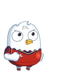 TCL Europe Sticker