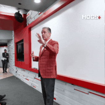 Basketball Hoops GIF by Hogs+