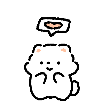Heart Love Sticker
