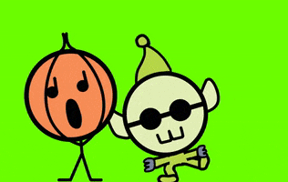 GIF by KC & Friends: Meet Your Music