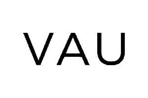 Vau Sticker by VAU_HH